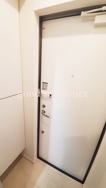 玄関　【インターネット無料♪】