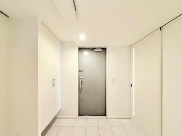 玄関　別部屋参考写真