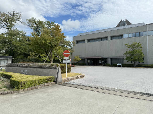 大学・短大　愛知学泉大学（大学・短大）まで920m