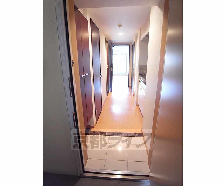 玄関　玄関から高級感が漂います！