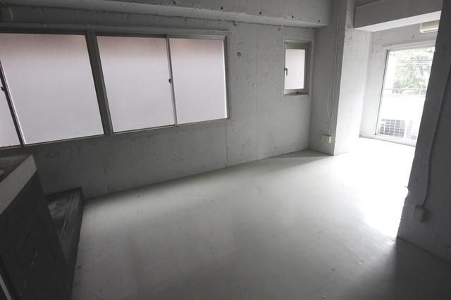 居室・リビング　★居室★