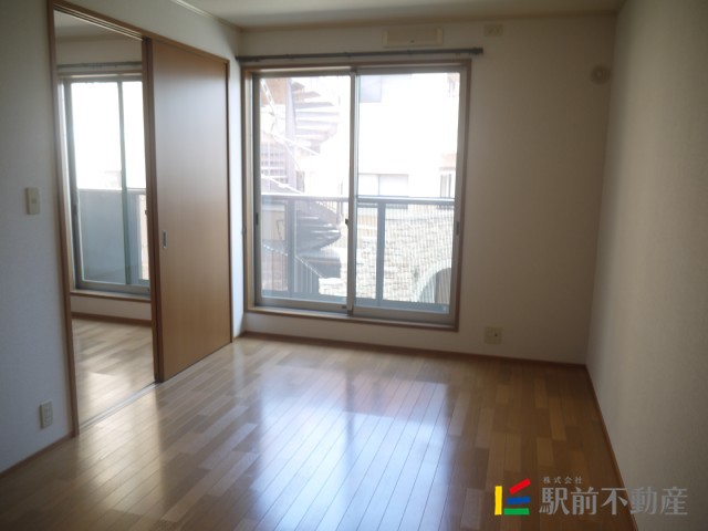 居室・リビング　写真は別部屋