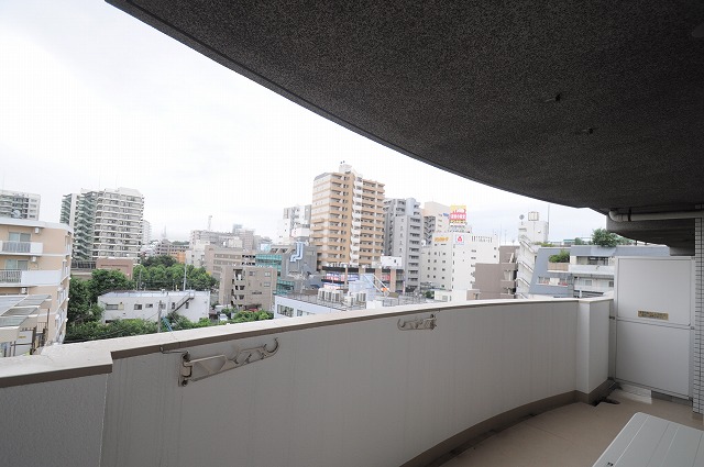 眺望　※別部屋参考