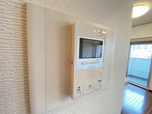 セキュリティ　※別部屋参考