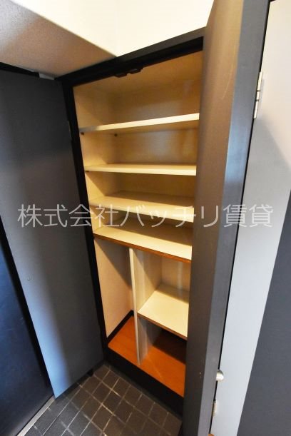 その他設備　別号室写真の為現況を優先致します。