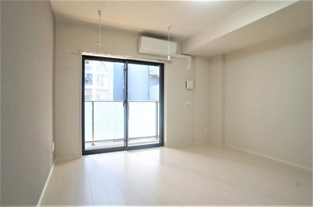 居室・リビング　使いやすい居間です