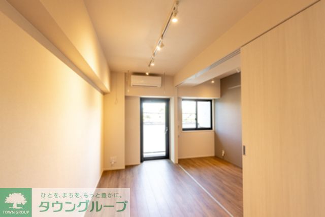 居室・リビング　※写真は同タイプ住戸です。