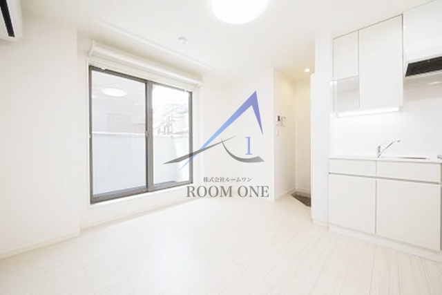 居室・リビング　洋室のお部屋です。