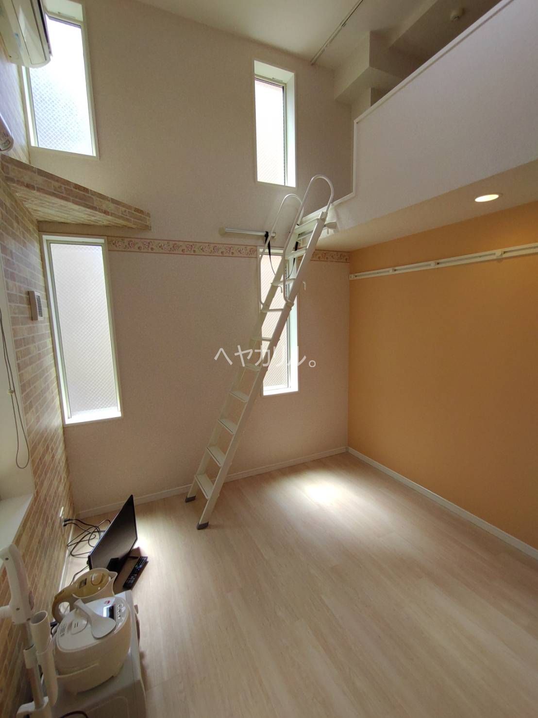 居室・リビング　同シリーズ参考写真