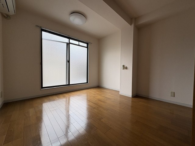 その他部屋・スペース　寝室です