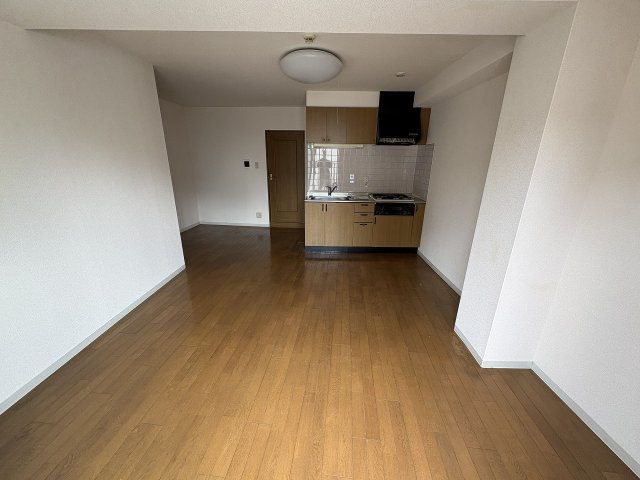 居室・リビング　おしゃれな居間です