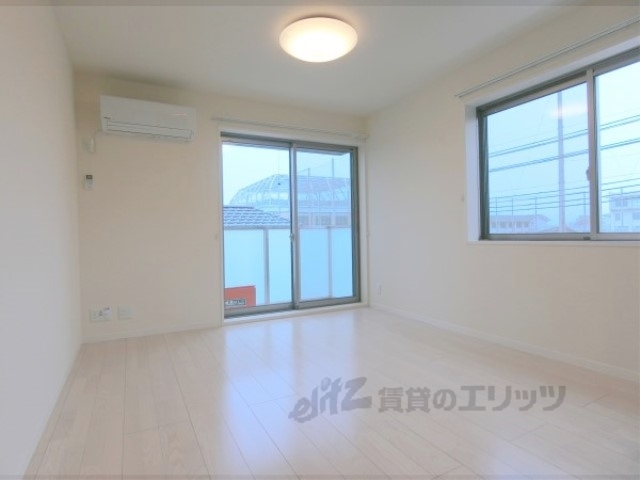 居室・リビング　洋室