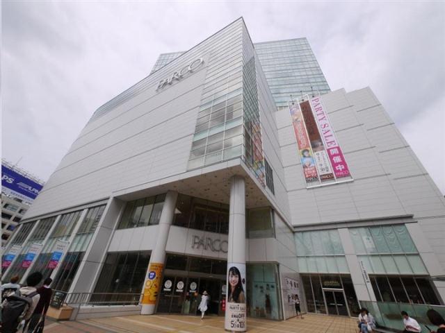 その他　仙台ＰＡＲＣＯ（その他）まで450m