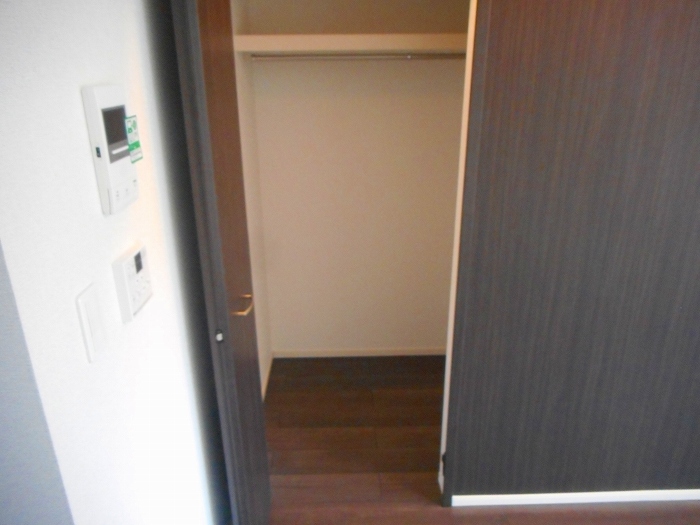 収納　別部屋参考写真