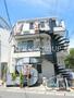舞浜駅より徒歩26分 3階 築16年8ヶ月の賃貸物件