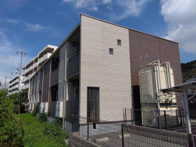 建物外観　画像1