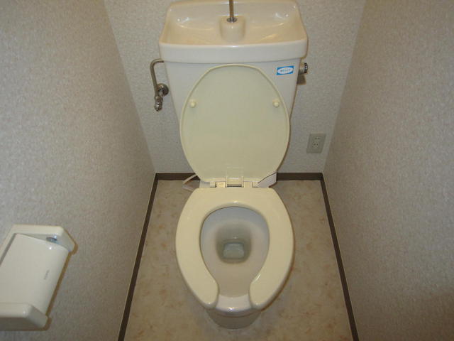 トイレ　バス・トイレ別