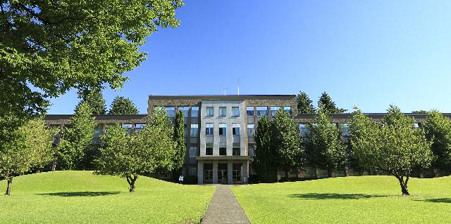 大学・短大　国際基督教大学（大学・短大）まで1164m