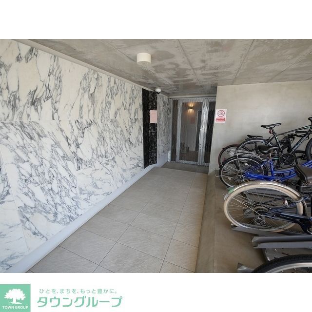 その他共有部分　★タウンハウジング蒲田店取り扱い★
