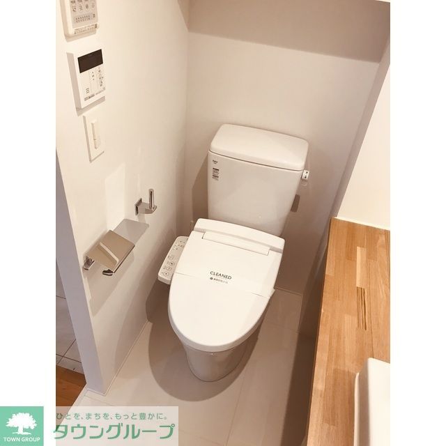 トイレ　★タウンハウジング蒲田店取り扱い★
