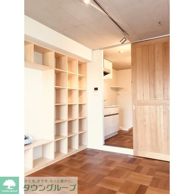居室・リビング　★タウンハウジング蒲田店取り扱い★
