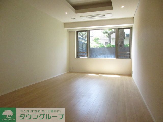 その他部屋・スペース　Cタイプ2016年4月撮影