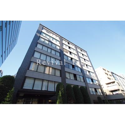 建物外観　麹町駅徒歩2分　駅近です