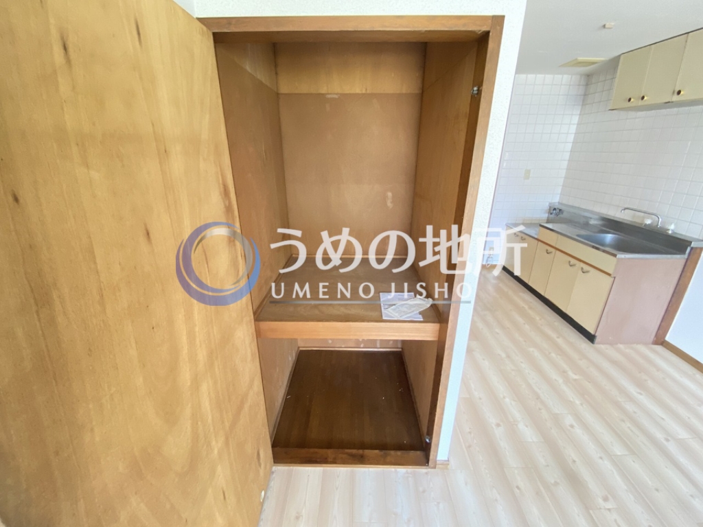 収納　収納