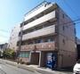 矢口渡駅より徒歩6分 3階 築21年2ヶ月の賃貸物件