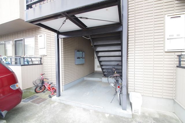 エントランス　★諸条件の相談、ご案内は中央林間店まで★