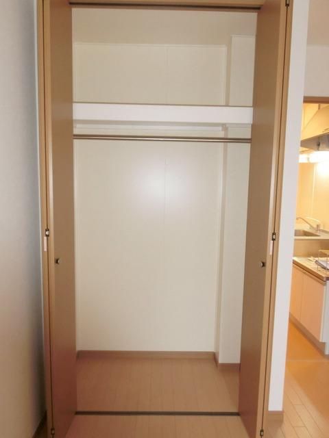 収納　弊社は都内全域の物件をご紹介可能です！