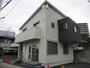 大元駅より徒歩5分 築7年6ヶ月 2階建の賃貸物件