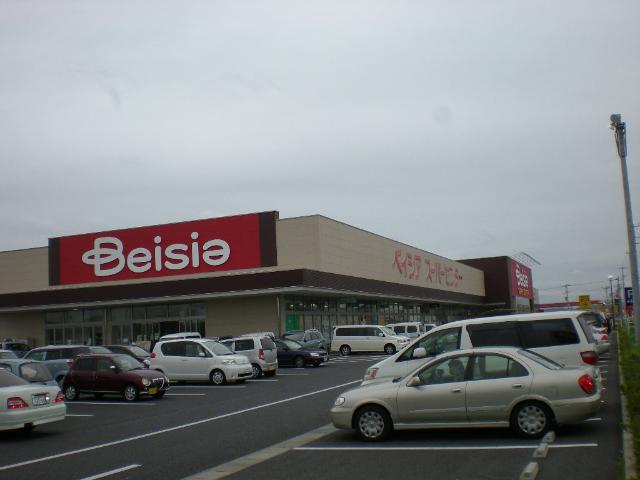 その他　ベイシア大網白里店（その他）まで458m