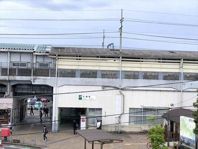 その他　大網駅（その他）まで2068m