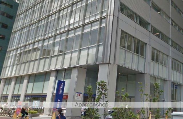 銀行　みずほ銀行　中野坂上支店（銀行）まで294m