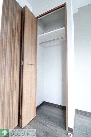 収納　収納