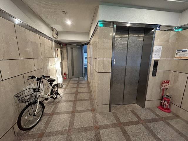 ロビー