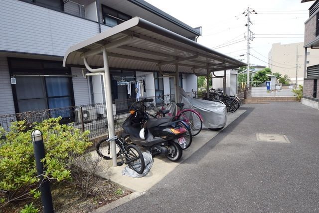 その他共有部分　★お部屋探しは、タウンハウジング多摩センター店へ★