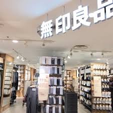 ショッピングセンター　無印良品アトレ目黒店（ショッピングセンター）まで653m