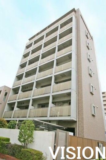 建物外観　☆外観☆