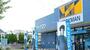 ショッピングセンター　ワークマン尼崎水明店（ショッピングセンター）まで1030m