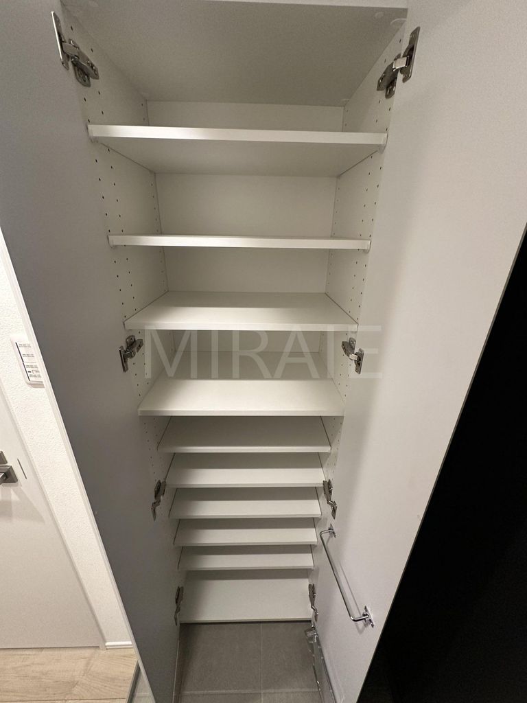 収納　別部屋参考画像