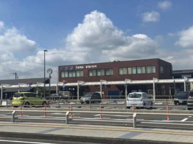 その他　大洗駅（その他）まで2570m