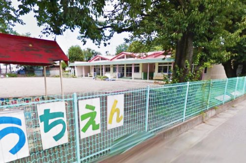 幼稚園・保育園　深谷市立幡羅幼稚園（幼稚園・保育園）まで166m