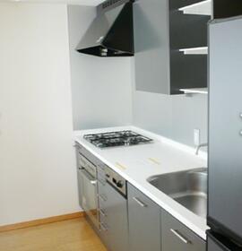 キッチン　※別部屋参照