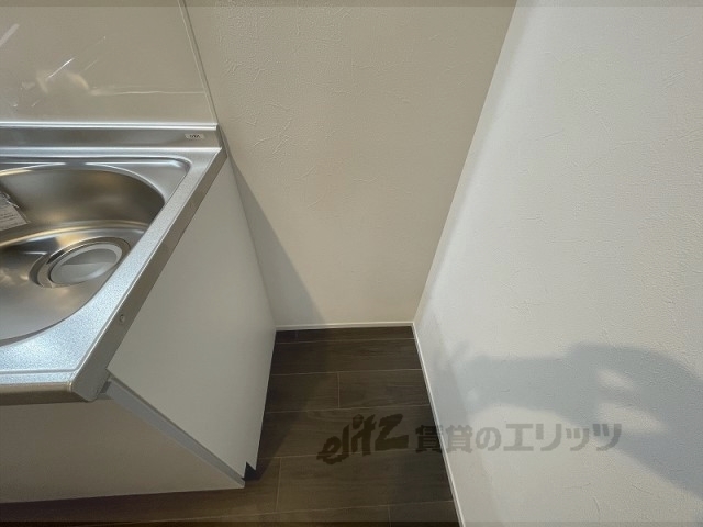 その他部屋・スペース　冷蔵庫置場