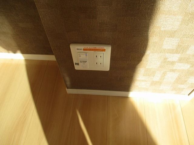 その他部屋・スペース　インターネット、WiFiが無料でご利用できます。
