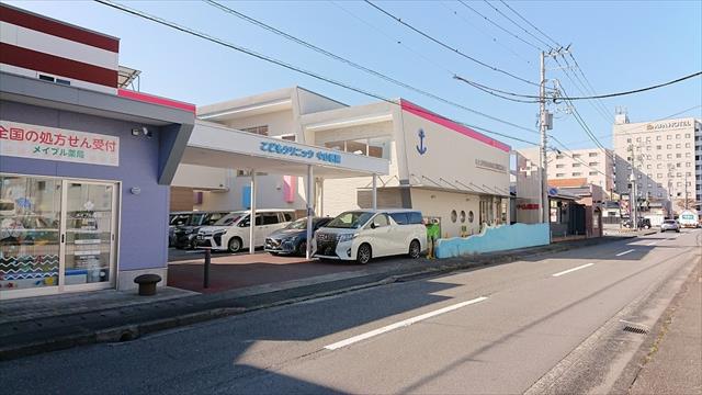 ホームセンター　ジャンボエンチョー富士店（ホームセンター）まで1300m