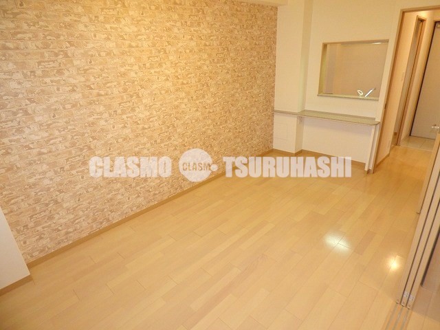 居室・リビング　キレイなお部屋です♪