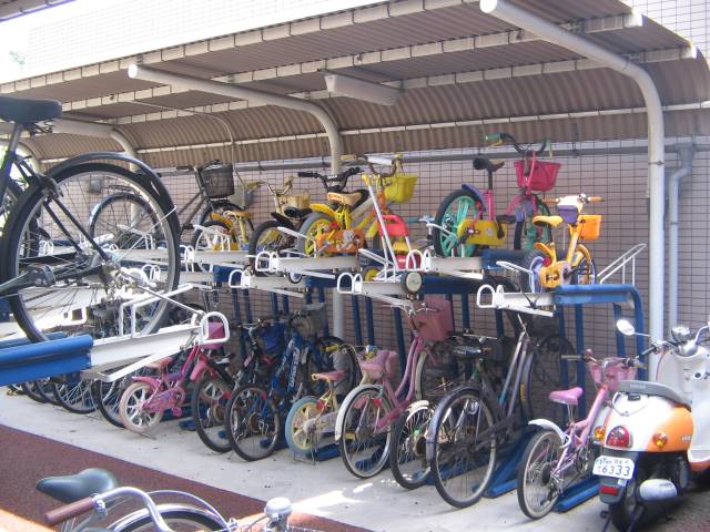 ＪＲ阪和線 我孫子町駅 徒歩7分 8階建 築28年の外観写真